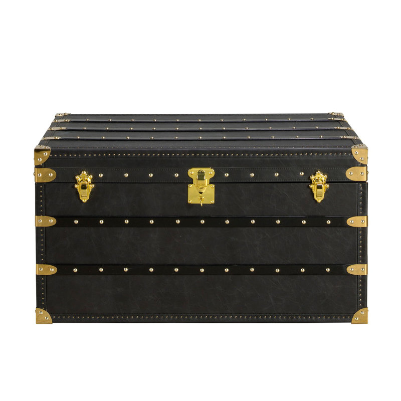 Blanket Chest