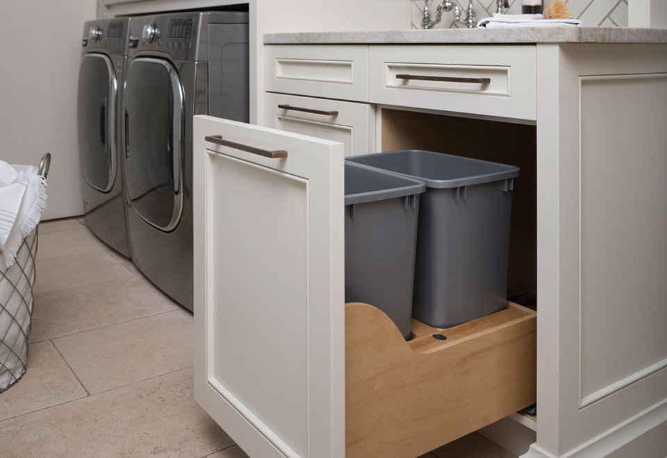 Enhance Your Kitchen Functionality
