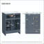 Single Bathroom Vanity with Ceramic Top-330434206