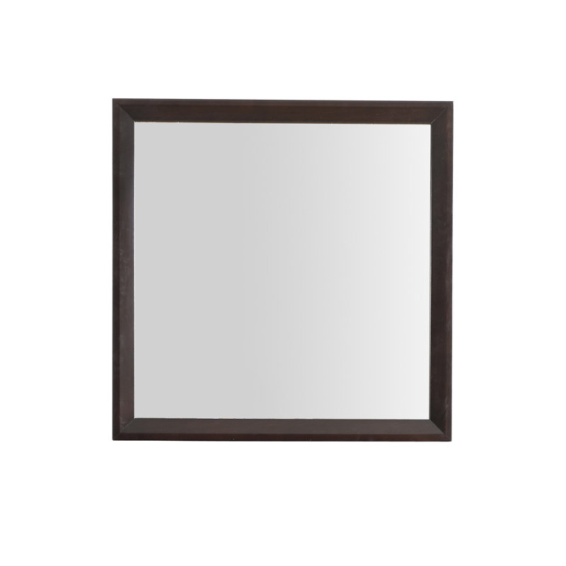 Rectangular Mirror