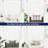 Merissa Semi Sheer Tie-Up Curtain Panel-103764547-85416375