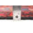 Andelz Red Rug 4'5" x 7'5"