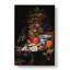 Fruits And Oysters Vol.2 by Abraham Mignon - Wrapped Canvas-61855106