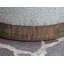 Structure et base en bois Domen, causeuse-106755785