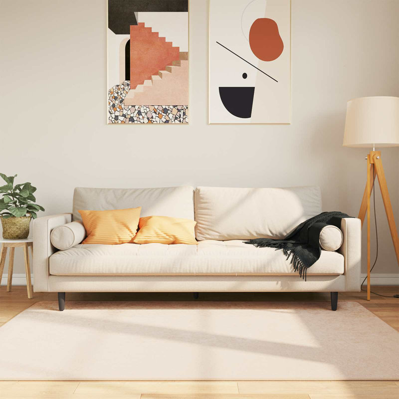Area Rug, Rectangle 120 x 170 cm