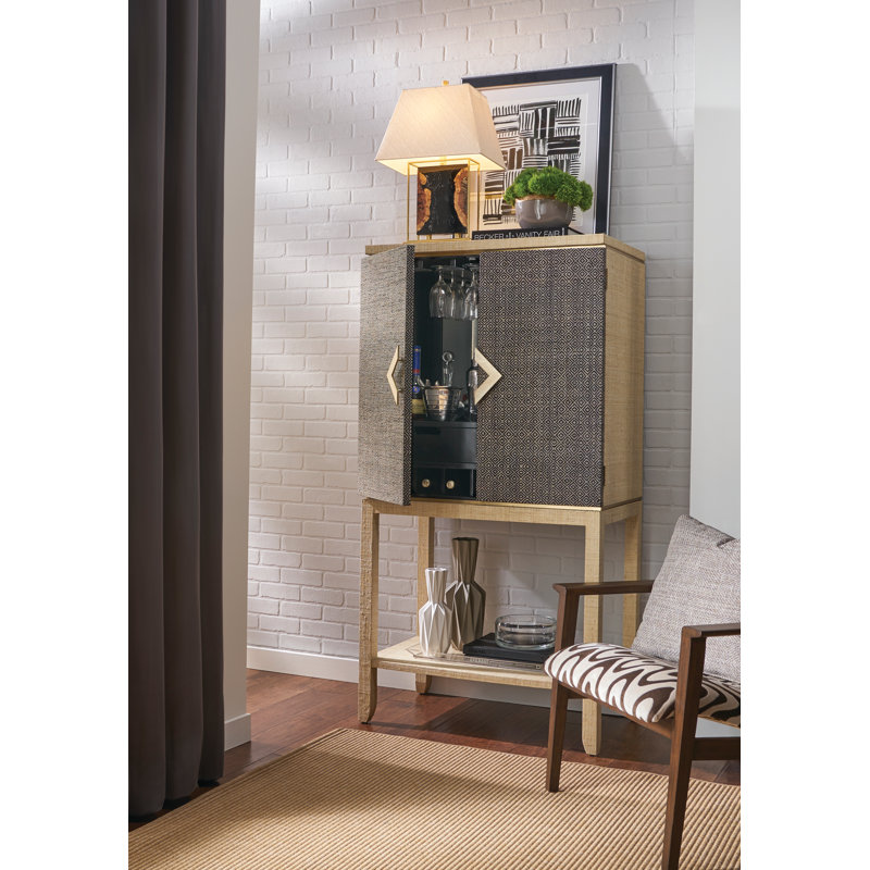 Lerdorf Ceramic Table Vase