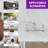 VIBRANTBATH Kitchen Faucet-90791188-93524601