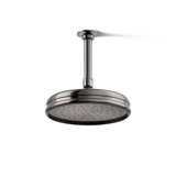 Traditional Rain Shower Head