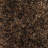 Belliveau Authentic Hand-Woven Handmade High Pile Modern Mixed-Media Brown, Beige, Yellow, Gold, Orange & Black Shag Polyester Area Rug-805335179-805335182