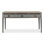 Shagreen 64'' W Solid Wood Console Table