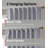 Ritenour Curtain Pair-85128593-85128619