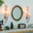 16'' H Metal Wall Wall Sconce-952651456