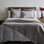 The Met X Ann Gish Sashiko Duvet Cover Set-64003394-63002380