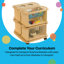 Chariot de rangement Science Module