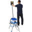 Nettoyeur à vapeur 4,5L
