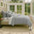 Elsie Tassel Shadow Coverlet Designer Set Twin-121171277