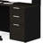 Glidden U-Shaped Executive Desk-1779318023