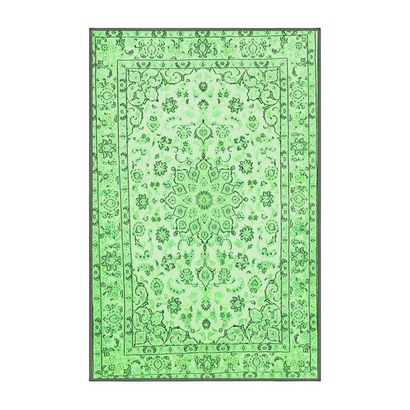 Tapis verts Traditional 730, Rectangle 2 pi x 3 pi