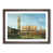Walnut Framed selected