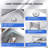 Utility Stainless Steel Sink