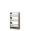 15 Pair Shoe Storage Cabinet