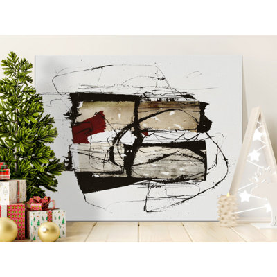 Wrapped Canvas Print Set