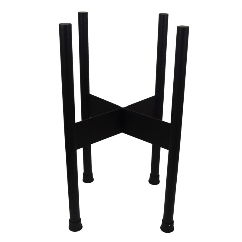 Plant Stand, Black