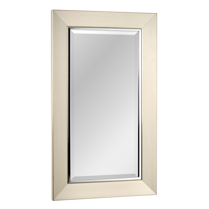 Marsel Rectangle Mirror, 29.25" x 17.25"