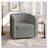 Power Lift Recliner Barrel Shape Recliner Chair-929903871