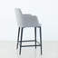 Tabouret de bar et de comptoir Jahnke Earle-703373790-703380646