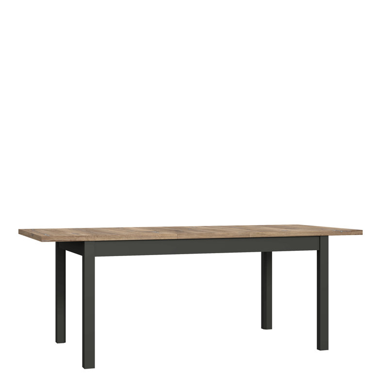 Bissonette Extendable Dining Table