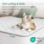 Novilla 27cm Memory Foam Pocket Sprung Mattress-94341991