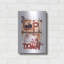 «Will Side Forge 1» par Design Fabrikken, Williston Forge, art mural en métal-974939911