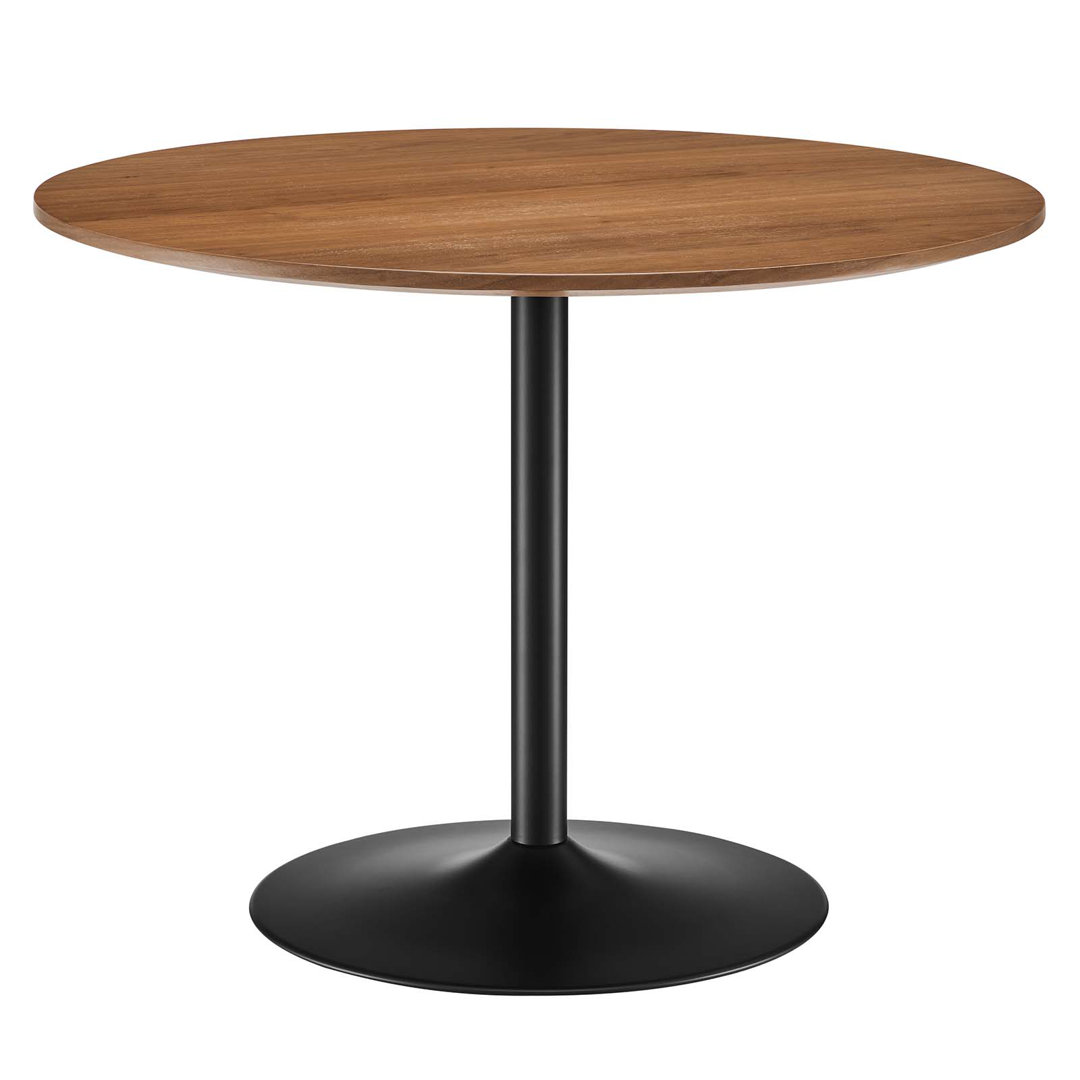 Modway Amuse 40" Dining Table Modway Table Top 