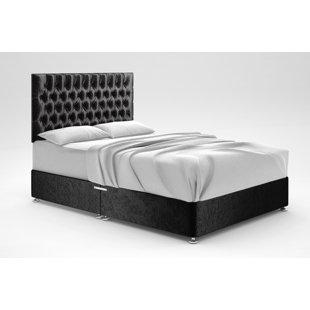 Zawacki Divan Bed Base