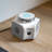 360-Degree Rodent Repeller with Flashing LED Lights