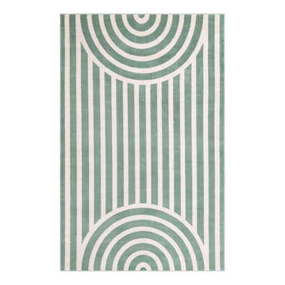 Tapis pour enfant Unique Loom Lines