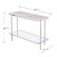Brenden 110.5cm Console Table