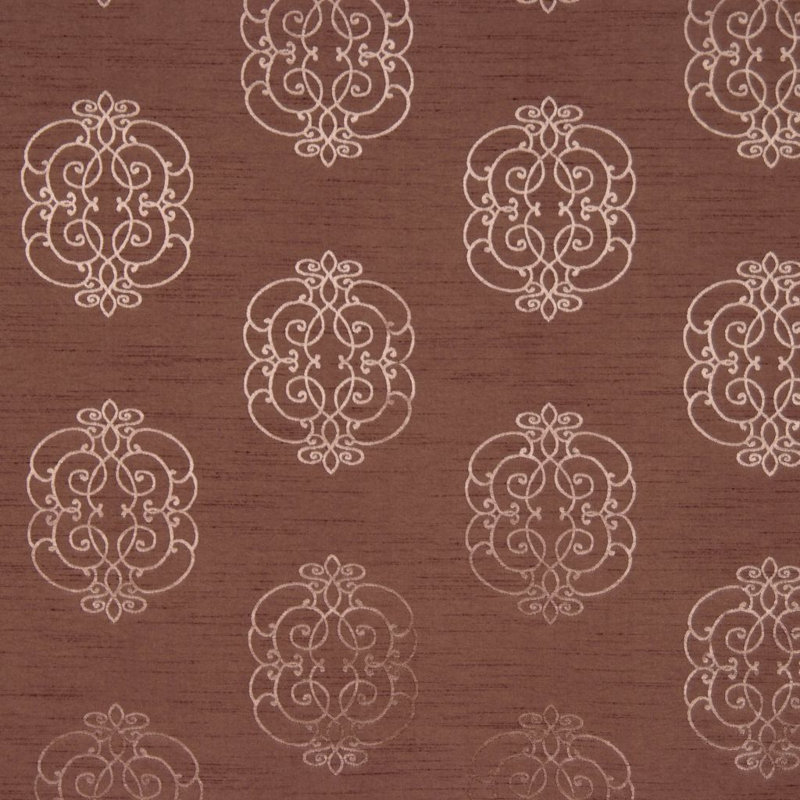 Masterpiece Fabric, Gunmetal