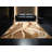 Soft Plush Garrett Barcelona Sagrada Familia Modern & Contemporary Abstract Area Rug in Beige – Beige Binding-235193419