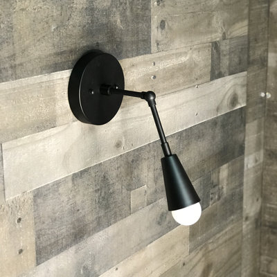 Orkanger Solid Brass Spotlight