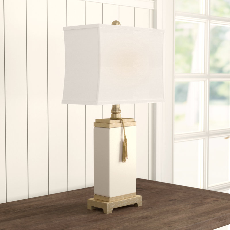 Dartmoor Ceramic Table Lamp