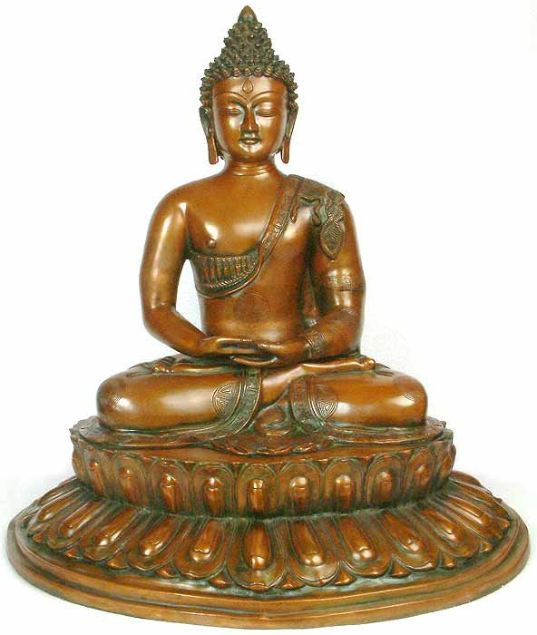 Religious & Spiritual Statue