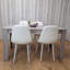 Lindy 4 - Person Dining Set-62808459