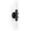 Lampe murale cylindrique 2 têtes Barbell-130905732