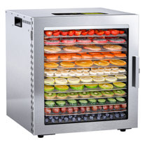 Food Dehydrators Clearance, Discounts & Rollbacks 