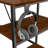 Baret Metal Base Writing Desk-1169332295-1169332294