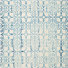 Ivory/Turquoise