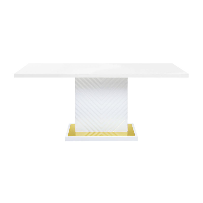 Table de salle à manger Gaines