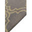 Tapis gris clair 5x8 Pineland